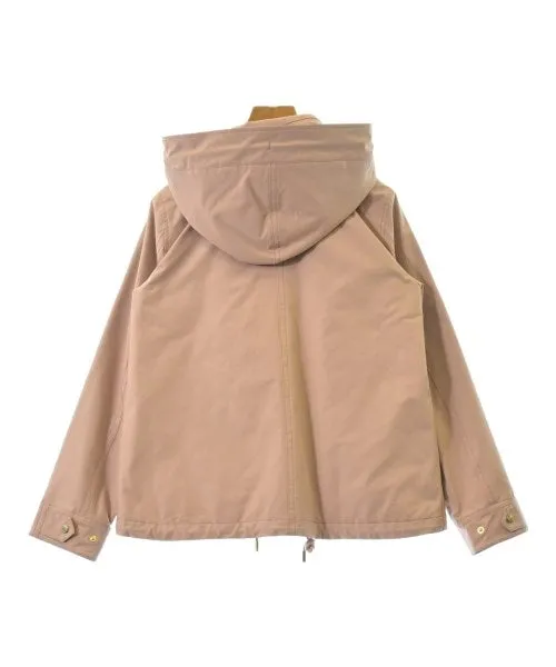 Pinky&Dianne Mountain parka