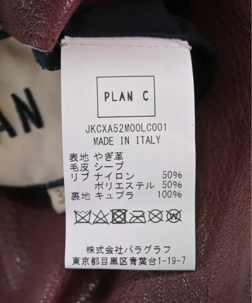 PLAN C Other