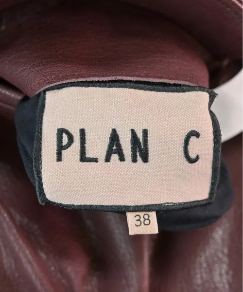 PLAN C Other
