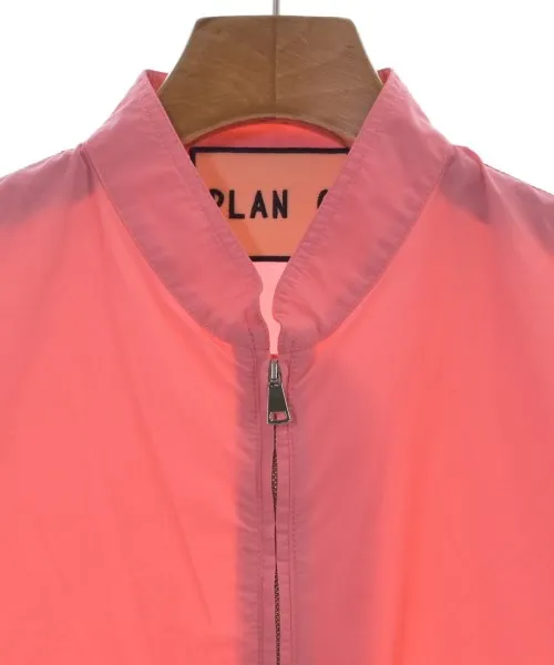 PLAN C Other