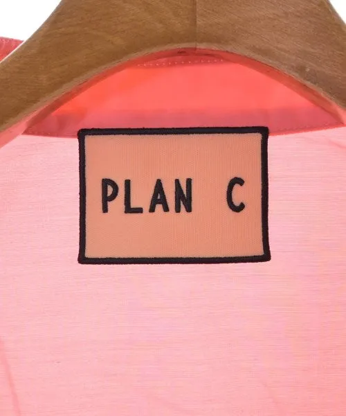 PLAN C Other