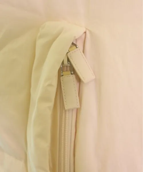 PRADA Down jackets/Vests