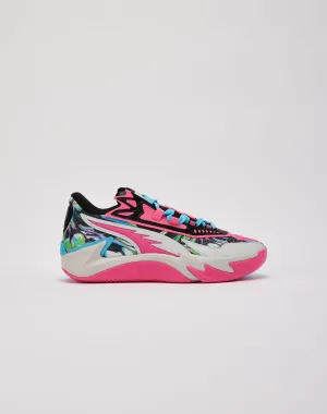 Puma Scoot Zeros II '2K' Grade-School