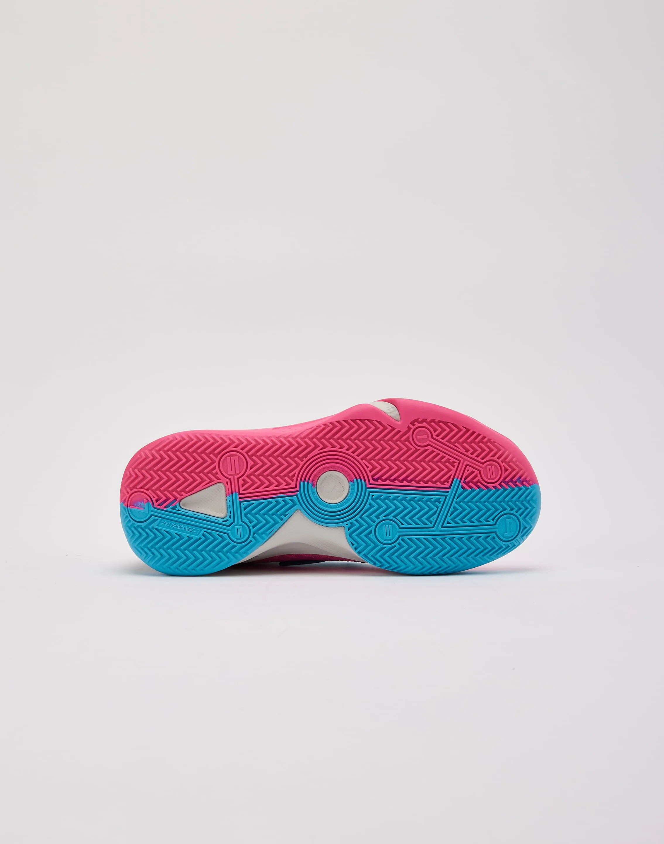 Puma Scoot Zeros II '2K' Grade-School
