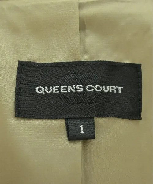 QUEENS COURT Other