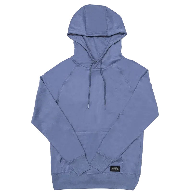 REAL Adison Sweatshirt-Denim
