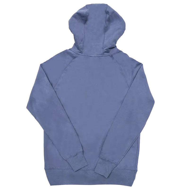 REAL Adison Sweatshirt-Denim