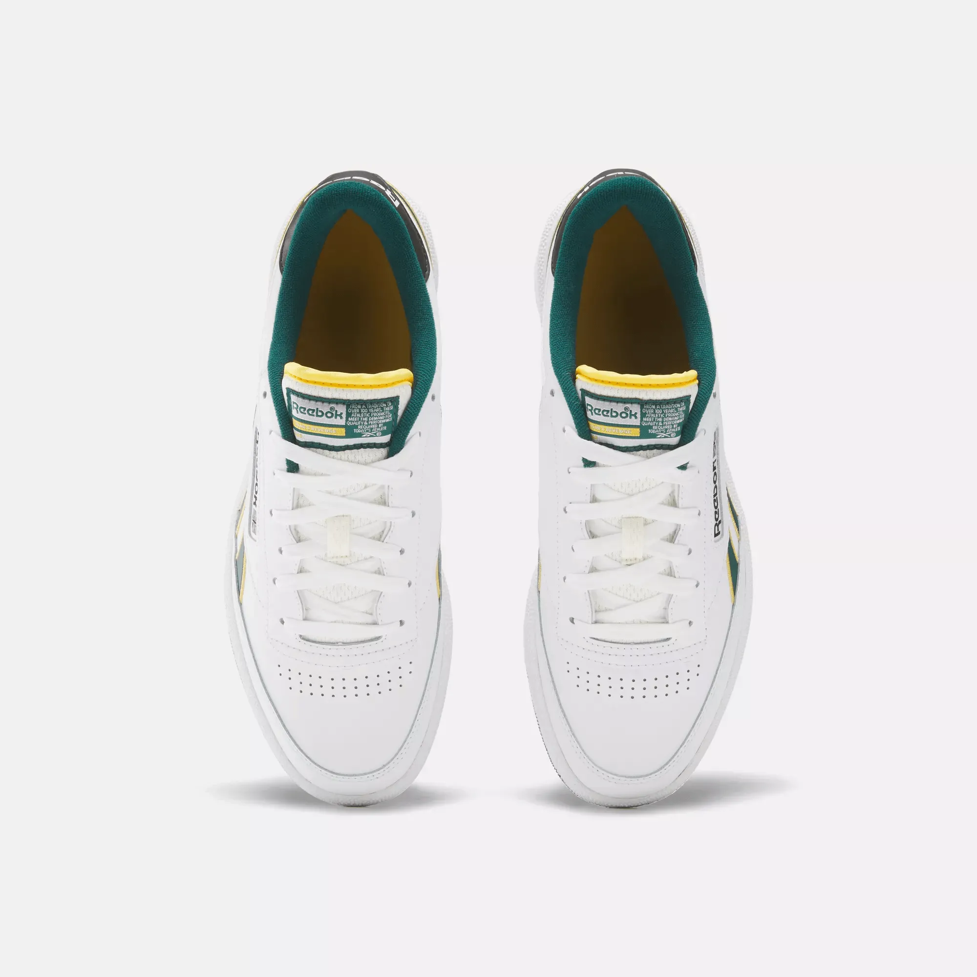 Reebok Shoes Club C Revenge Shoes