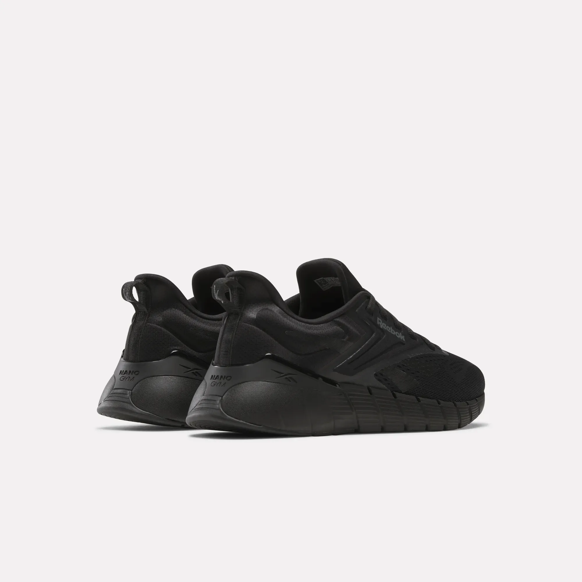 Reebok Shoes Men's Nano Gym Shoes