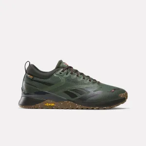 Reebok Shoes Nano X4 Adventure Training Shoes