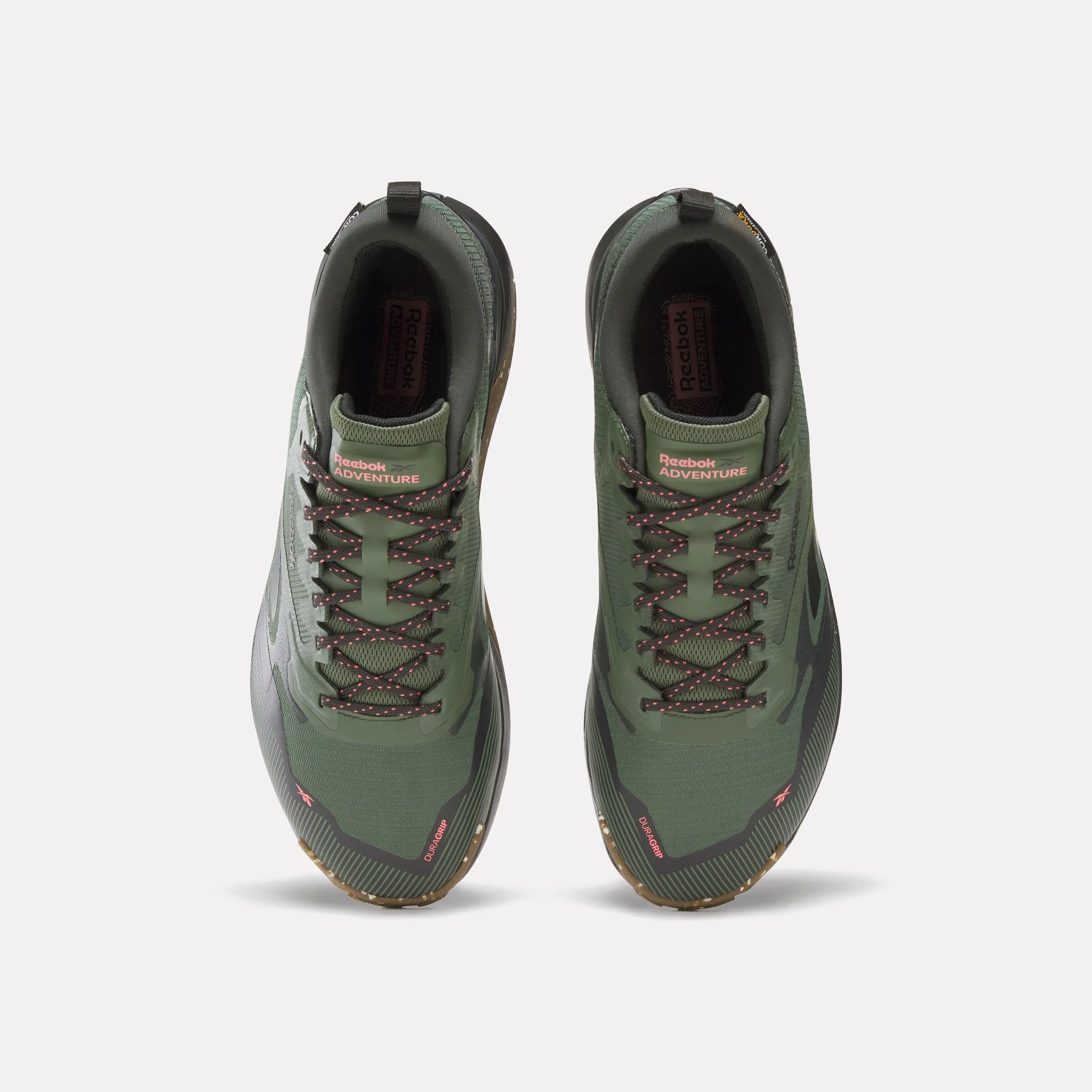 Reebok Shoes Nano X4 Adventure Training Shoes