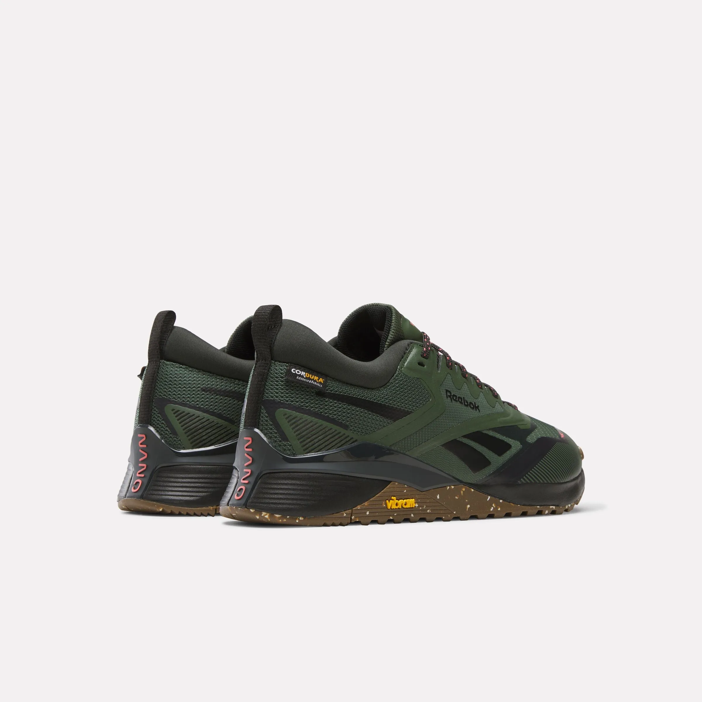 Reebok Shoes Nano X4 Adventure Training Shoes