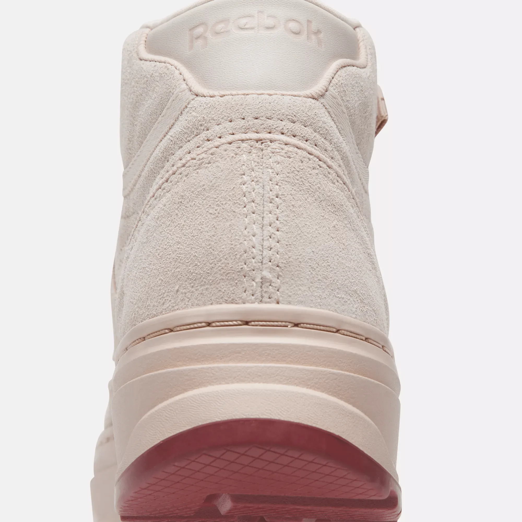 Reebok Shoes Women's Club C Geo Mid Shoes