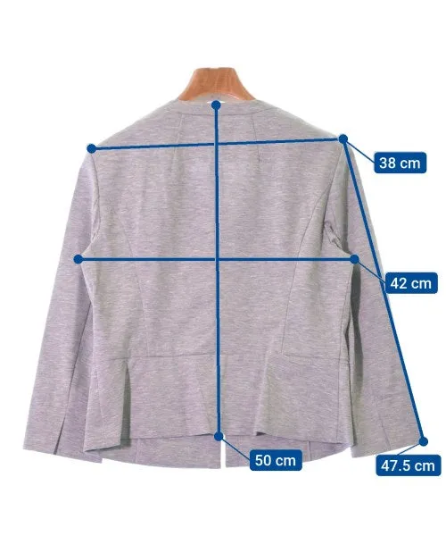 Reflect Collarless jackets