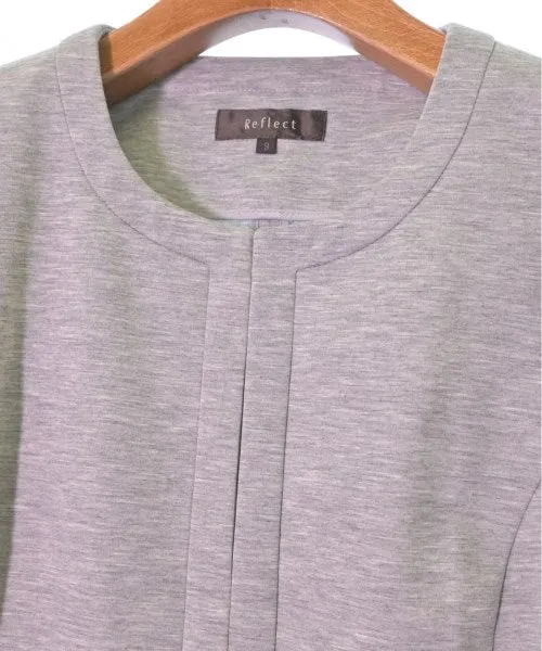 Reflect Collarless jackets