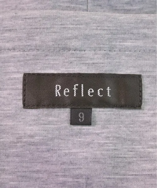 Reflect Collarless jackets