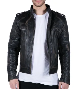 Retro Racer Jacket
