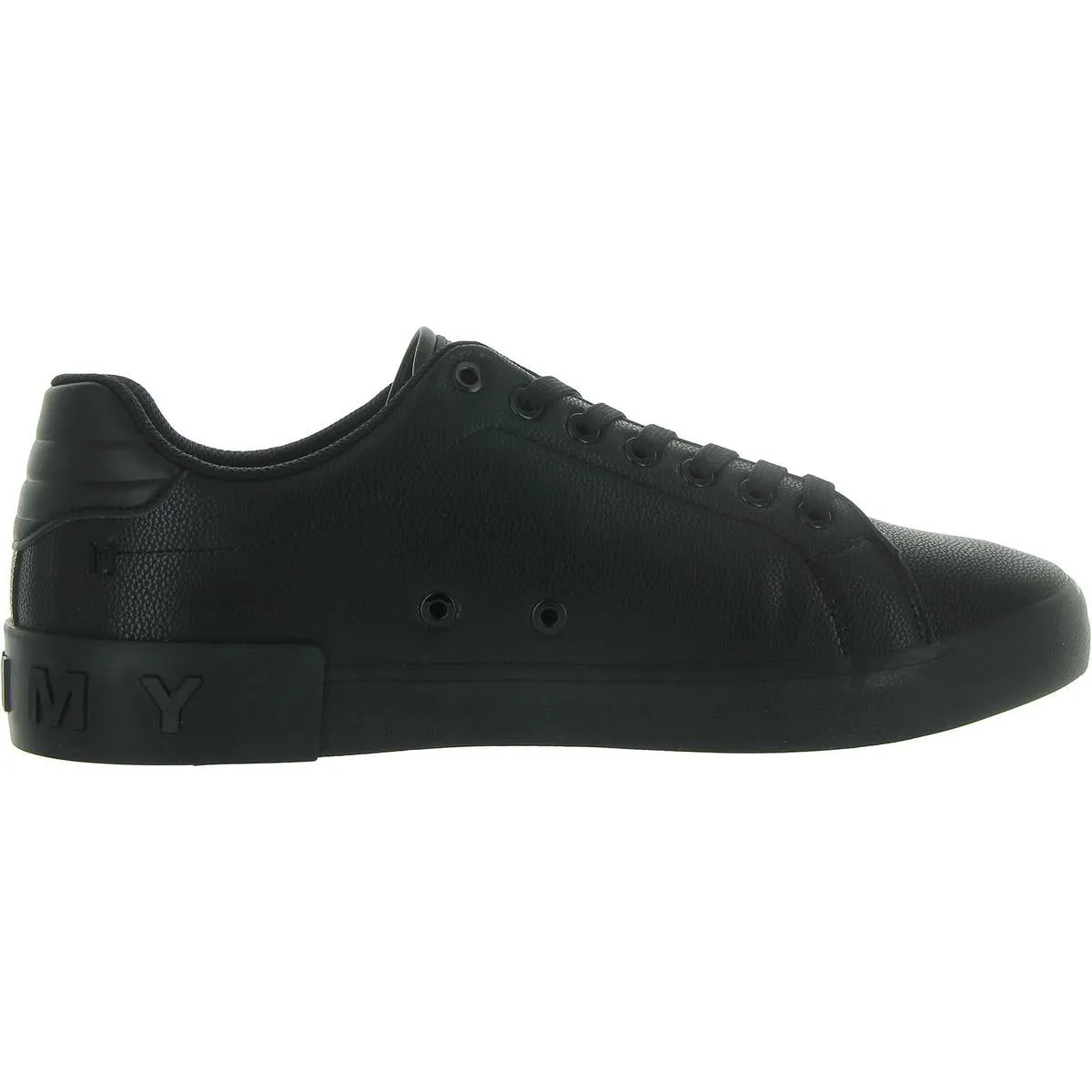 Rezz 6 Mens Faux Leather Lifestyle Casual And Fashion Sneakers