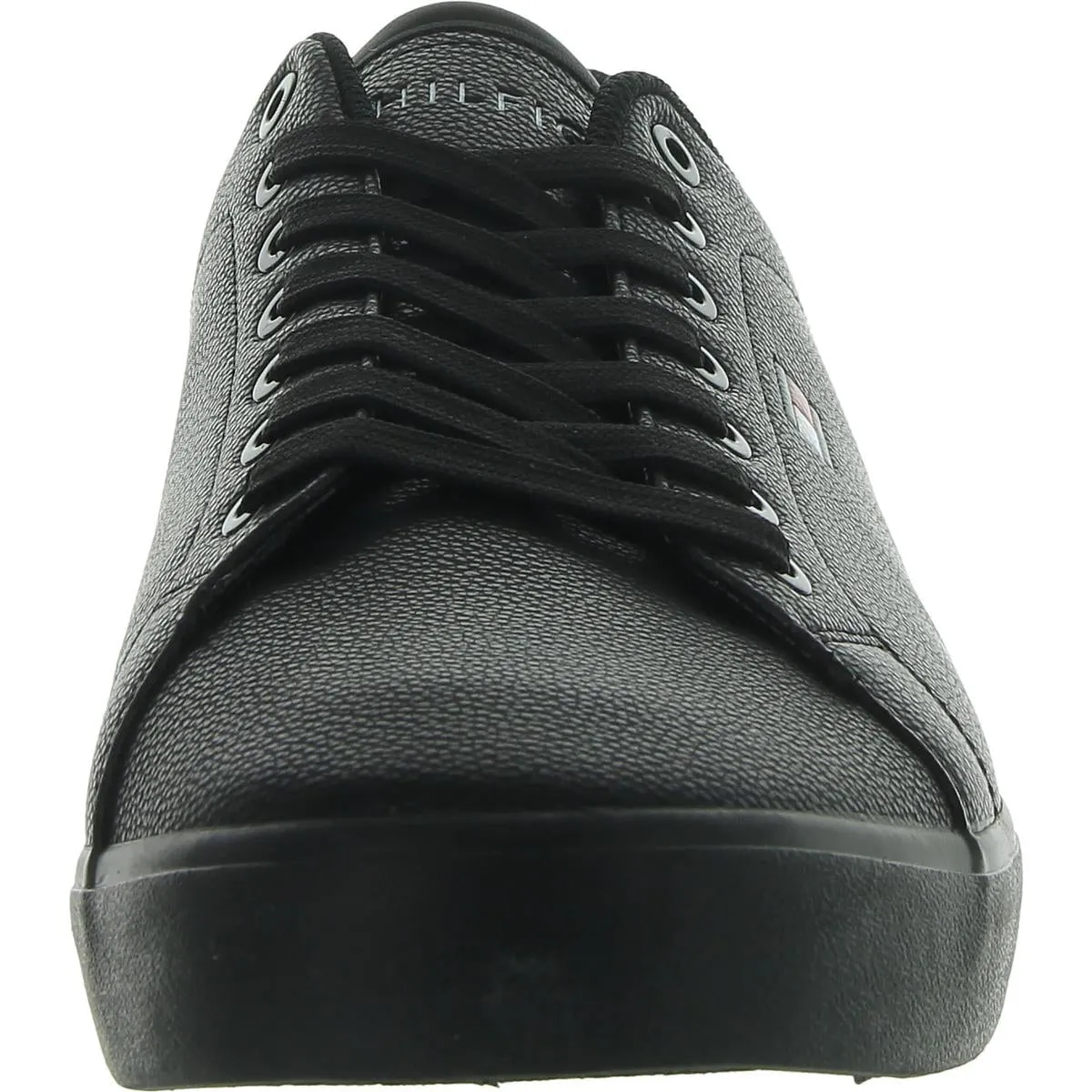 Rezz 6 Mens Faux Leather Lifestyle Casual And Fashion Sneakers