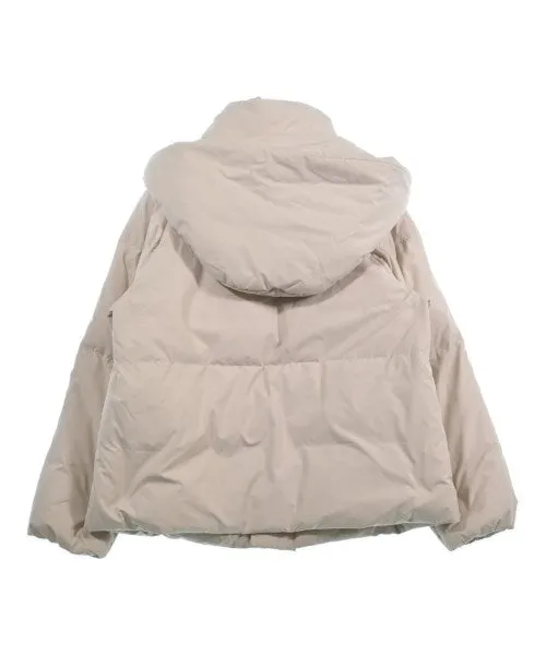 ROPE Picnic Down jackets/Vests