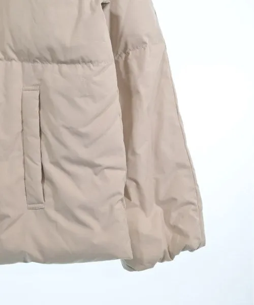 ROPE Picnic Down jackets/Vests