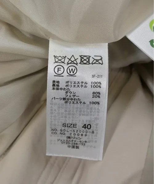 ROPE Picnic Down jackets/Vests