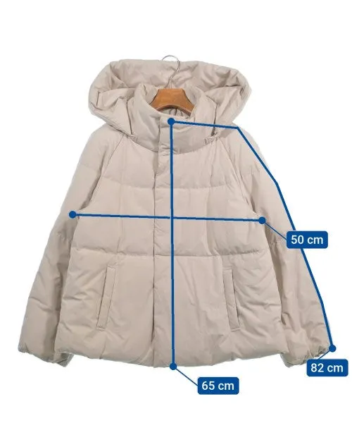 ROPE Picnic Down jackets/Vests