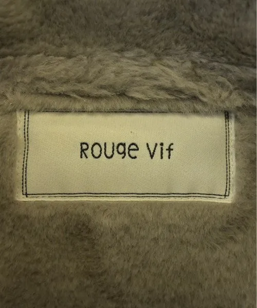 Rouge vif Other