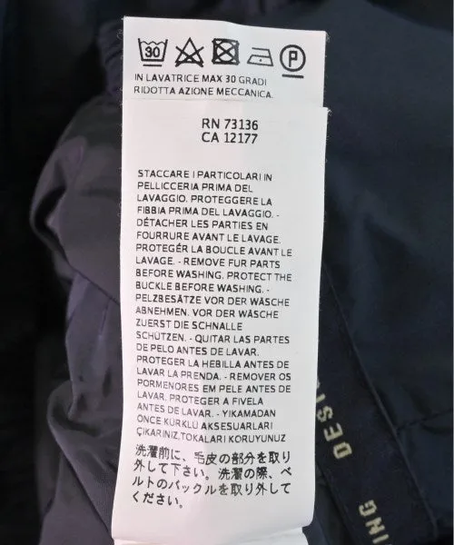 S Max Mara Down jackets/Vests
