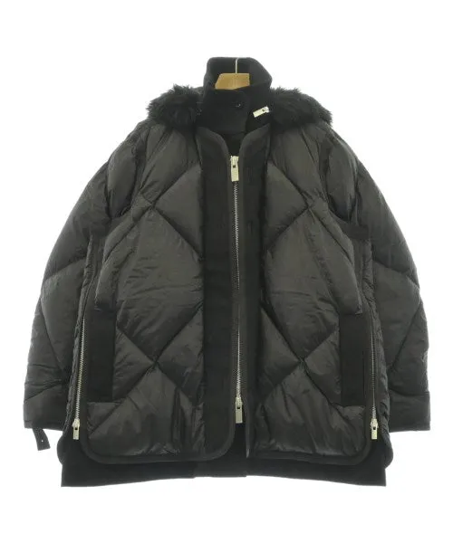 Sacai Down jackets/Vests
