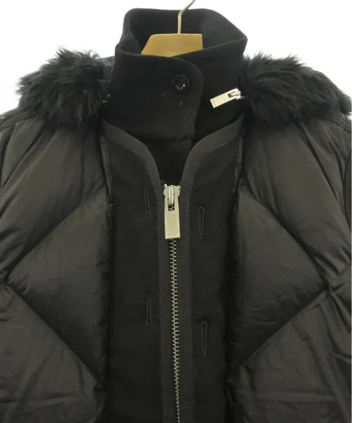 Sacai Down jackets/Vests