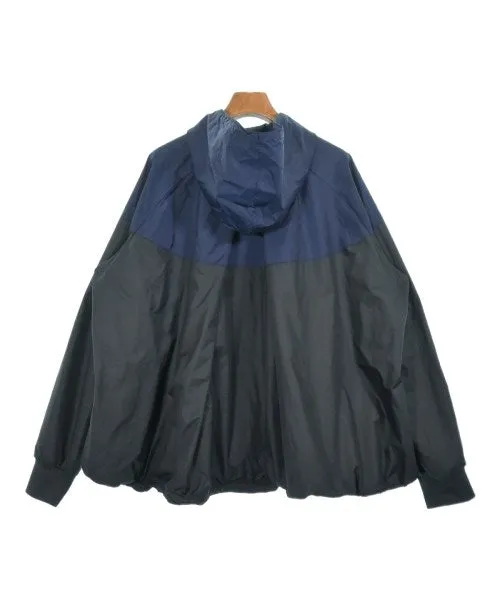 Sacai Mountain parka