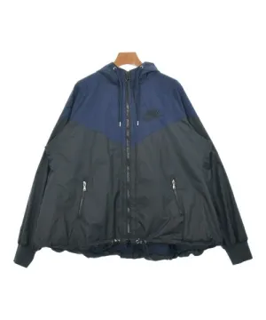 Sacai Mountain parka