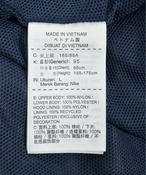 Sacai Mountain parka