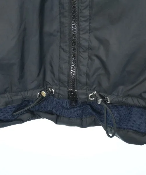 Sacai Mountain parka