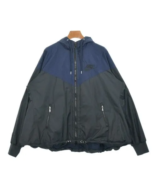 Sacai Mountain parka
