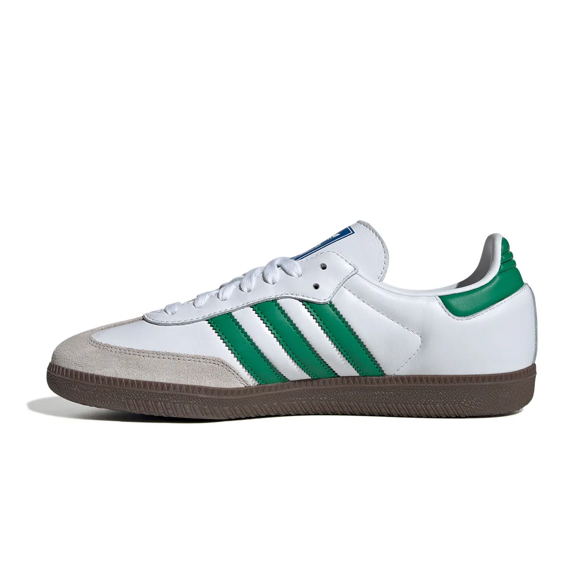 Samba OG 'White Green'
