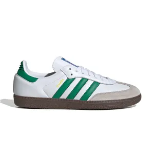 Samba OG 'White Green'