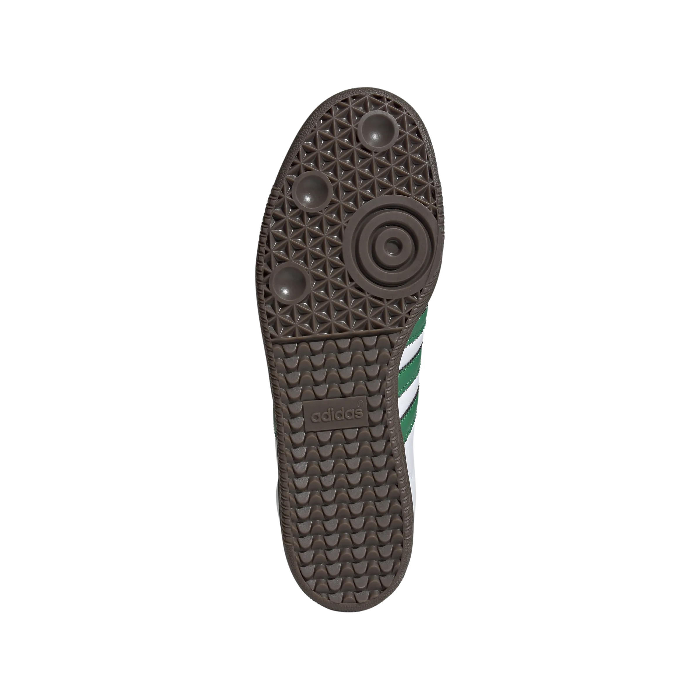 Samba OG 'White Green'
