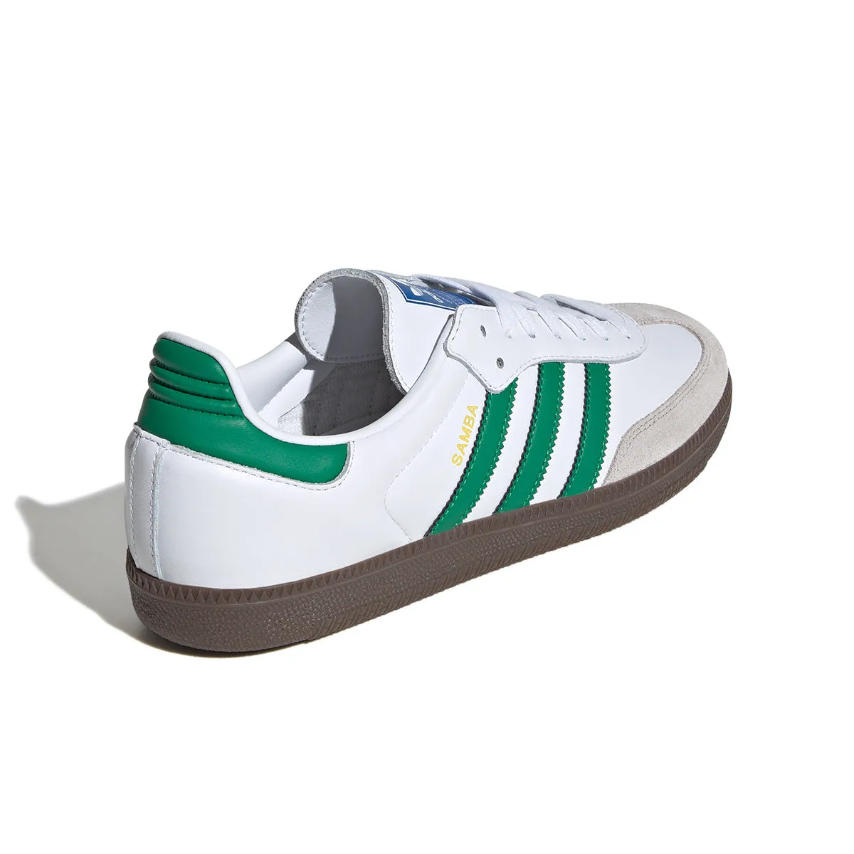 Samba OG 'White Green'