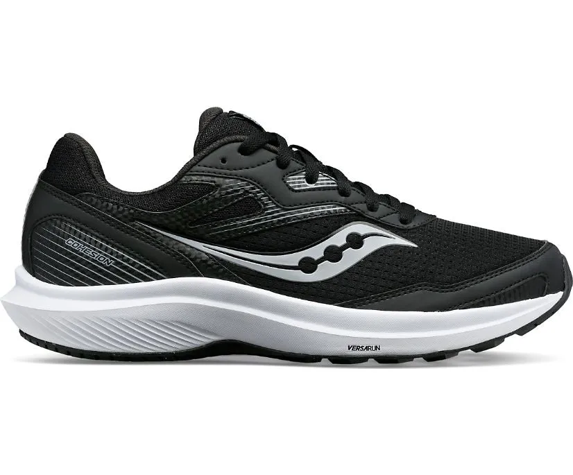 Saucony Cohesion 16 WIDE