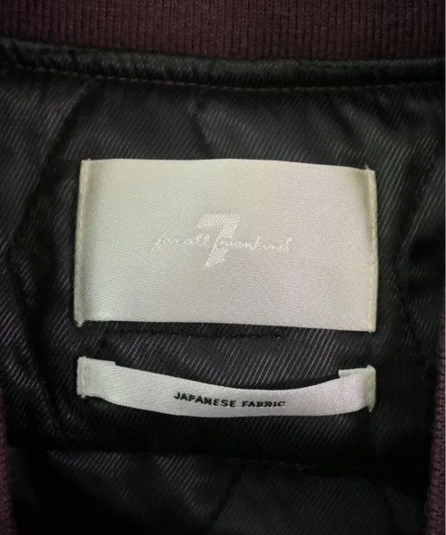 Seven for all mankind Other