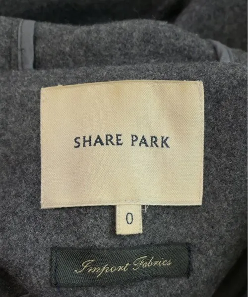 SHARE PARK Other