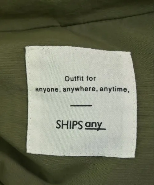 SHIPS Any Other