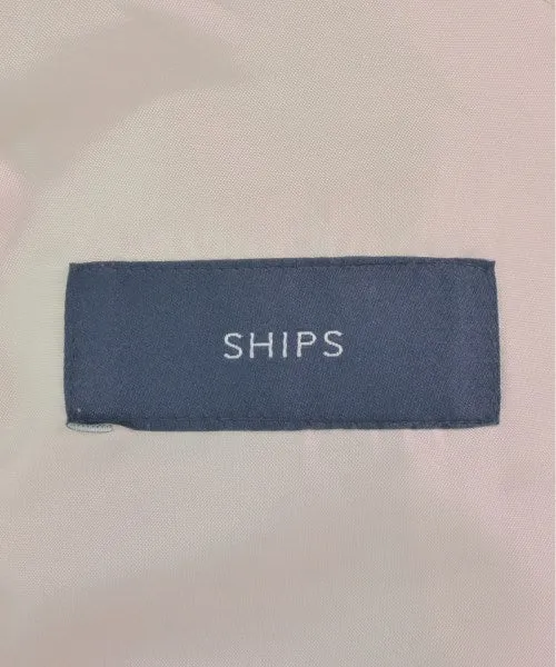 SHIPS Other