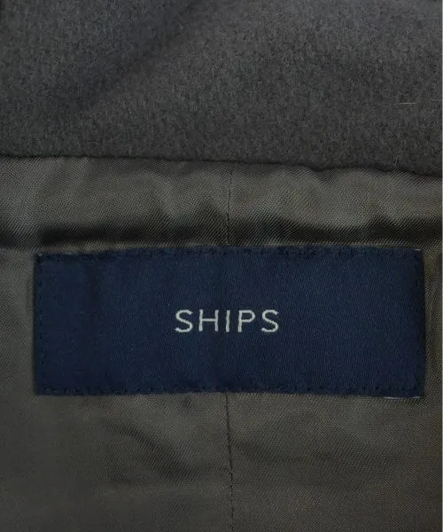 SHIPS Other