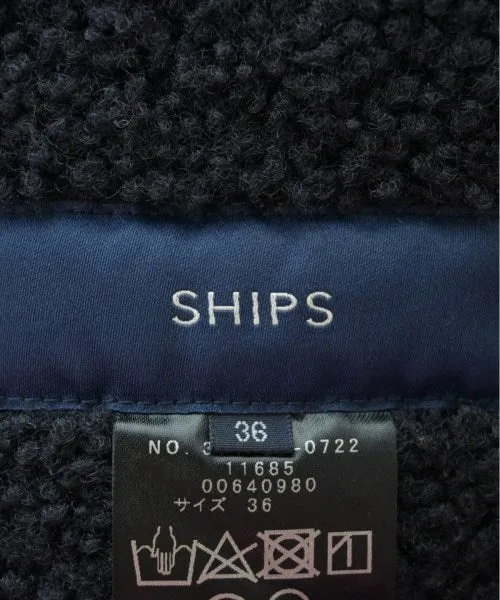 SHIPS Other