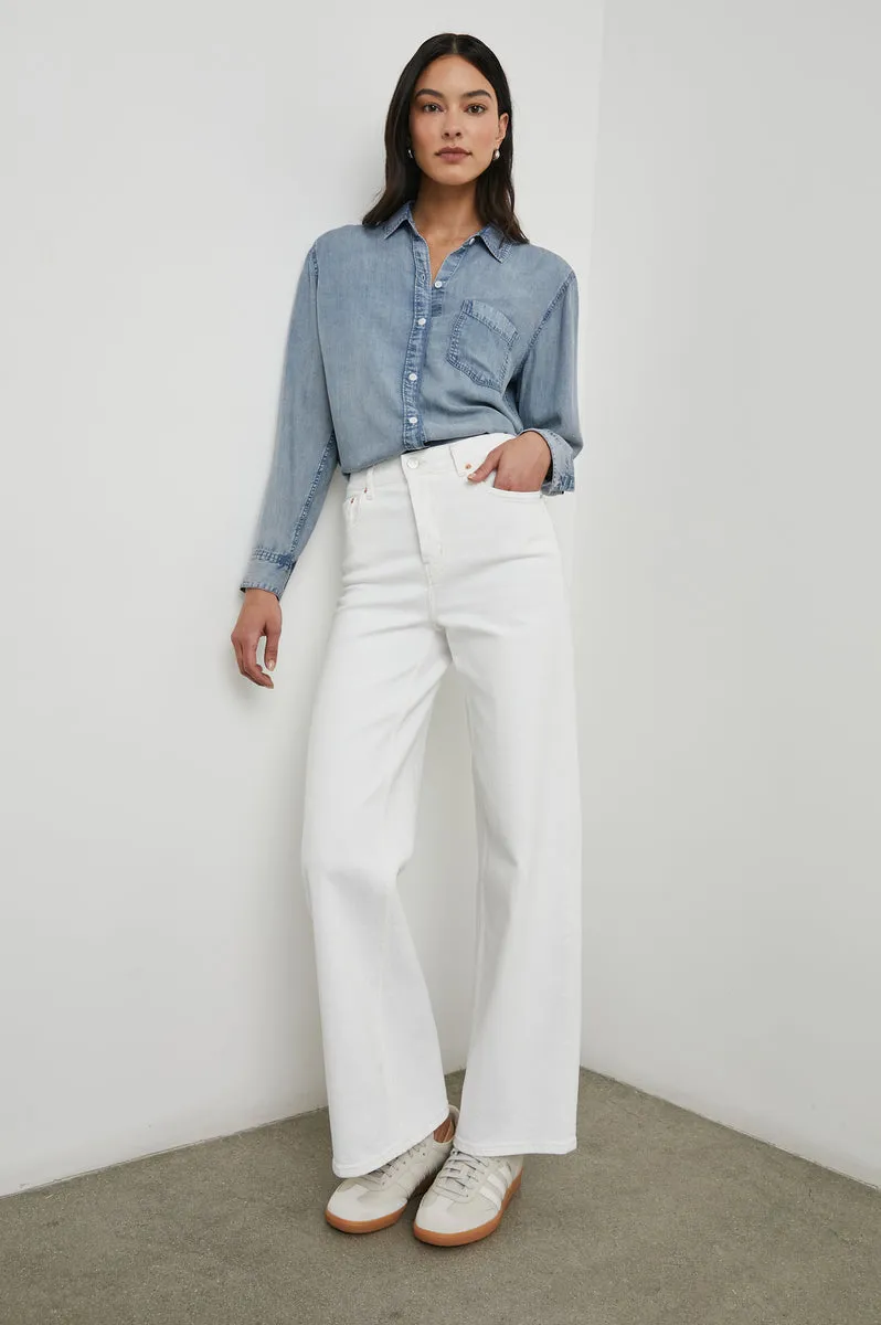 Shirt Ingrid 5833 Med-Vintage-Cloud