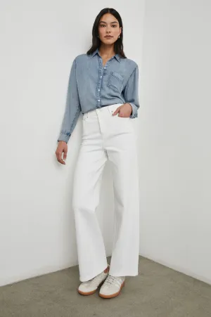 Shirt Ingrid 5833 Med-Vintage-Cloud