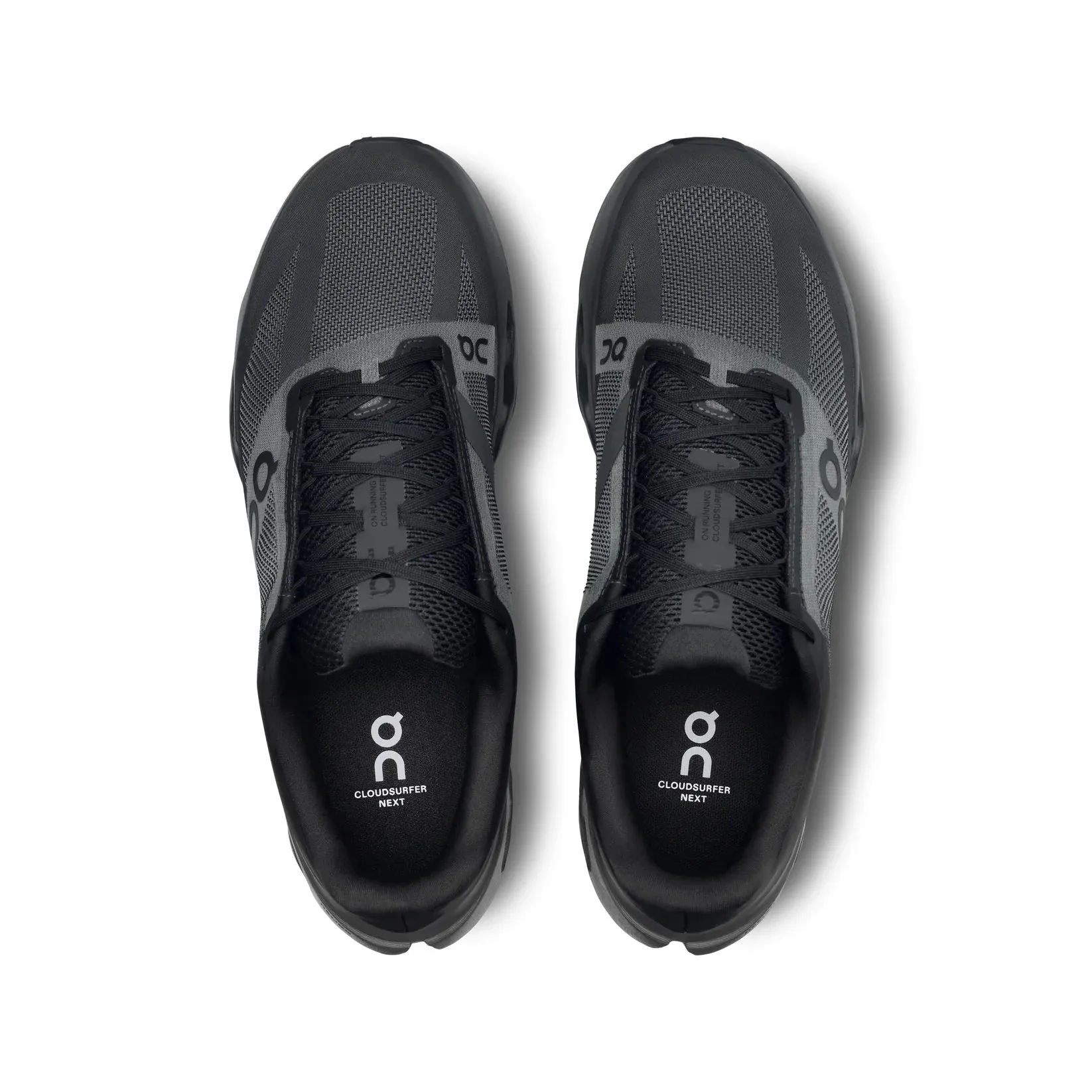 Shoes On Running Men's Cloudsurfer Next